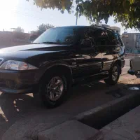 موسو 2300|خودرو سواری و وانت|شهریار, شهریار|دیوار