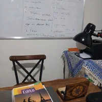 تدریس زبان فرانسه