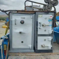 گاوصندوق تکدر قاوصندوق ۲۰۰۰کاوصندوق عباسی|حراج|ارومیه, |دیوار