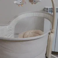 نی نی لای (گهواره) برندماستلا