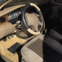 سمند مدل 84 بدون رنگ شاسی پلم|خودرو سواری و وانت|یاسوج, |دیوار