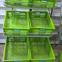 استند میوه و سبزیجات|فروشگاه و مغازه|یزد, |دیوار