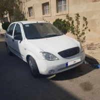 تیبا ۲ مدل ۹۴