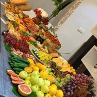 بارسردوگرم انواع کوکتل هافینگر فود و غذاهای ایرانی|خدمات پذیرایی، مراسم|تهران, اقدسیه|دیوار