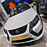 کوییک آر اس QUIK RS/مدل 1404/صفر خشک تحویل روز
