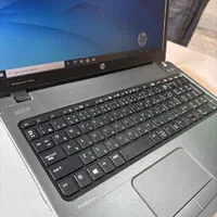 Hp میان رده دانشجویی ترید حسابداری|رایانه همراه|کرمانشاه, |دیوار