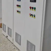ساخت تابلو برق صنعتی و خانگی