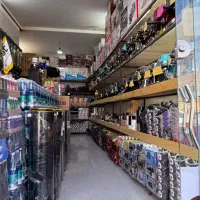 فروشنده خانم