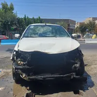 ساینا بنزینی تصادفی،مدل ۱۳۹۵