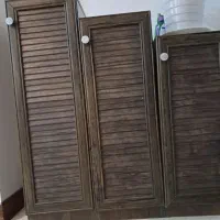 جا کفشی|جاکفشی، کمد، دراور|قائم‌شهر, |دیوار