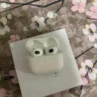 AirPod 3 iPhone|لوازم جانبی موبایل و تبلت|رشت, بازار|دیوار
