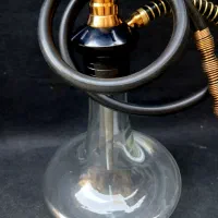 قلیان آکبند ترکیه سنگین|کلکسیون و سرگرمی|ارومیه, |دیوار