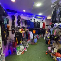 دیگ گرون نخر لوازم ورزشی رو من اینجا هواتو دارم