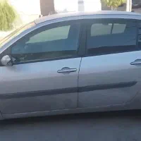 مگان دستی ۱۶۰۰مدل سال۲۰۰۸|خودرو سواری و وانت|کرمانشاه, |دیوار