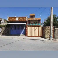 اجرا نمای ساختمان طرح سنگ و چوب|خدمات پیشه و مهارت|دهدشت, |دیوار