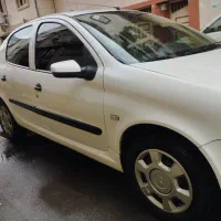 رانا مدل ۹۶ lx فول کامل|خودرو سواری و وانت|رشت, منظریه|دیوار