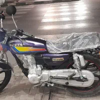 موتور هندا ۲۰۰مدل ۱۴۰۲