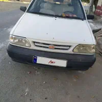 پراید مدل۸۳|خودرو سواری و وانت|ورامین, ورامین|دیوار