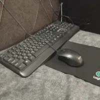 کیس سالم مشخصات پایین|رایانه رومیزی|قم, سراجه (۱۵ خرداد)|دیوار