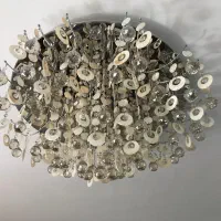 لوستر|لوستر و چراغ آویز|تهران, ونک|دیوار