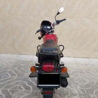 TVS   HLX 150|موتورسیکلت|کرج, شاهین‌ویلا|دیوار