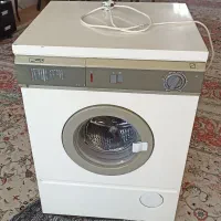 لباسشویی ارج ۵ کیلویی در حد نو