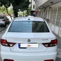 شاهین G سانروف دار تعویض ندارم