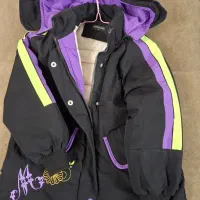 کاپشن دخترانه خارجی