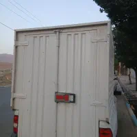 باربندی پراید وانت معاوضه با مبلی ش