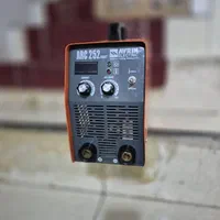 سنگ فرزبرشکاری دستگاه جوش موتور جوش آورین 250آکبند|ابزارآلات|تهران, توحید|دیوار