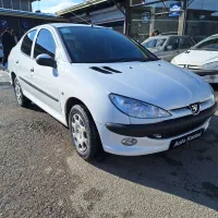 ۲۰۶  sd v8مدل ۹۴