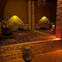 همکاری اقامتگاه بومگردی با تورها و طبیعت‌گردی ها|تور و چارتر|ملک‌آباد, |دیوار