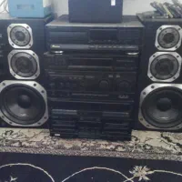 ضبط ۵ طبقه کنوود فلش خورخشکبیجار