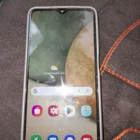 گوشی a12سامسونگ