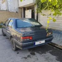 روا مدل ۸۶ دوگانه فابریک|خودرو سواری و وانت|گنبد کاووس, |دیوار