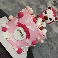 کیک و دسر خاص