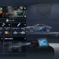 اکانت کلاف|کنسول، بازی ویدئویی و آنلاین|گلستان (تهران), |دیوار