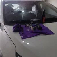 ترمیم تخصصی شیشه خودرو صومعه‌سرا|خدمات موتور و ماشین|صومعه‌سرا, |دیوار