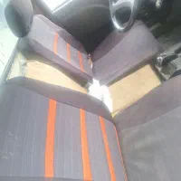 پیکان وانت مدل ۸۶ دوگانه‌ فابریک