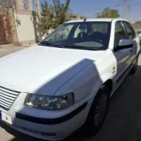 سمند Ef7|خودرو سواری و وانت|مشهد, شهید بهشتی|دیوار