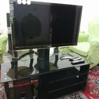 تلوزیون ال ای دی سامسونگ۴۲اینچ|تلویزیون و پروژکتور|بروجرد, |دیوار