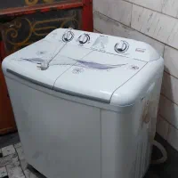 لباسشویی، دوقلو