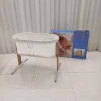 تخت کنار مادر babybjorn|تخت و صندلی بچه|تهران, جردن|دیوار