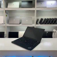 Lenovo think T470s i5  مشابه صفر|رایانه همراه|رشت, دیلمان|دیوار