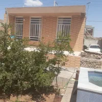 فروش خانه ویلایی ۱۱۰ متری ۱ خوابه