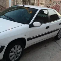 زانتیا مدل 89|خودرو سواری و وانت|بوکان, |دیوار