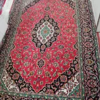 فرش 4متری کارکرده