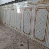 کاشی کار وسرامیک کار وغیره|خدمات پیشه و مهارت|خرمشهر, |دیوار