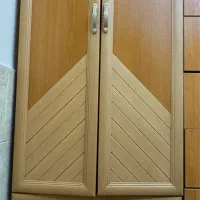 کمد لباس و دکوری