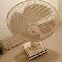 پنکه پارس خزر